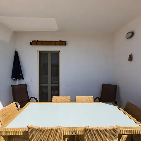 Guest house La Casa Delle Stelle