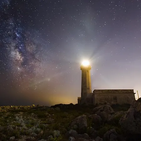 La Casa Delle Stelle * Calabernardo