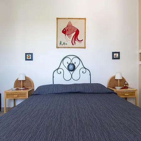 La Casa Delle Stelle * Calabernardo
