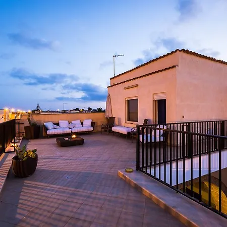La Casa Delle Stelle Guest house