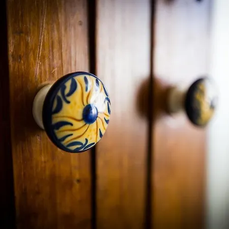 La Casa Delle Stelle *