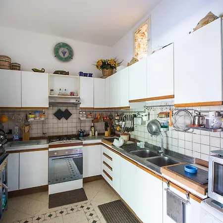 La Casa Delle Stelle Guest house Calabernardo