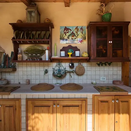 La Casa Delle Stelle