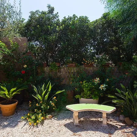 Guest house La Casa Delle Stelle Calabernardo