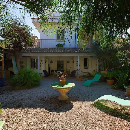 La Casa Delle Stelle *