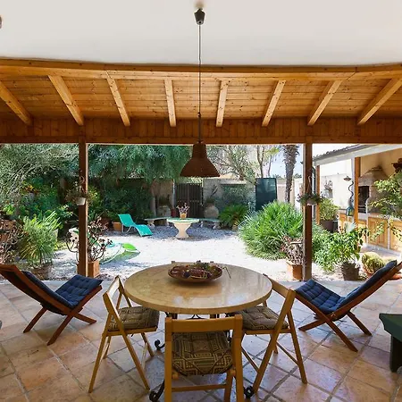 Guest house La Casa Delle Stelle