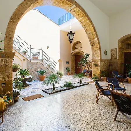 La Casa Delle Stelle Calabernardo