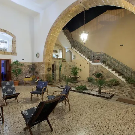 Guest house La Casa Delle Stelle
