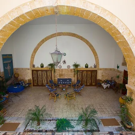 La Casa Delle Stelle Calabernardo