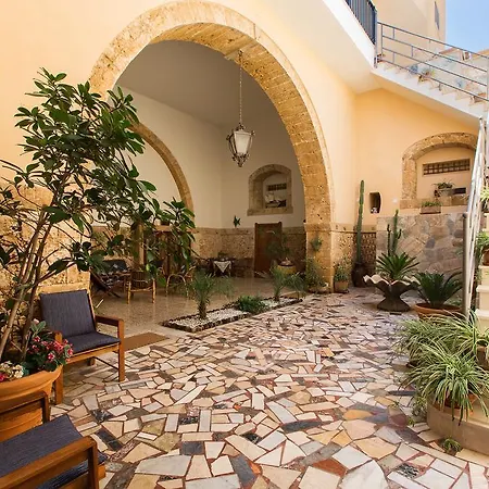 La Casa Delle Stelle Guest house